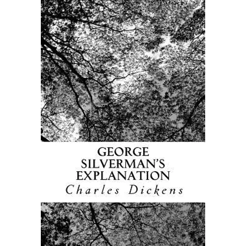 George Silverman's Explanation