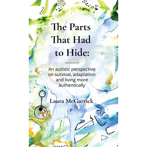 The Parts That Had to Hide: An autistic perspective on survival, adaptation and living more authentically