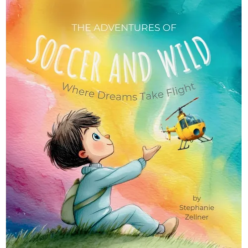 The Adventures of Soccer and Wild