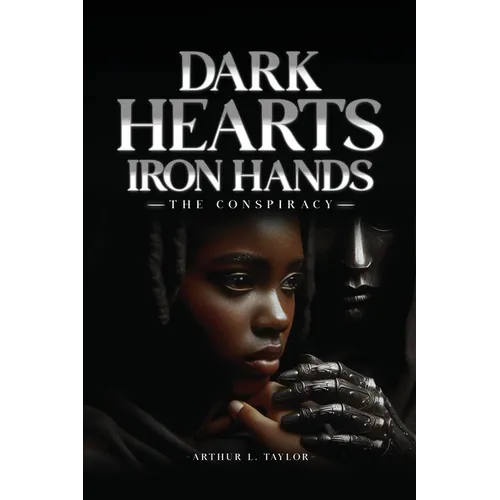 Dark Hearts Iron Hands