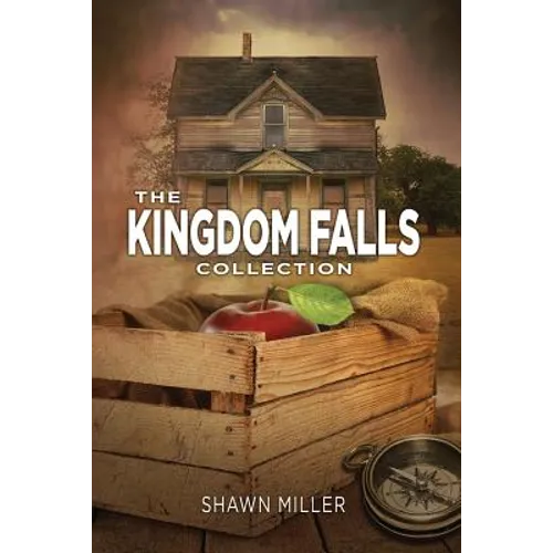 The Kingdom Falls Collection