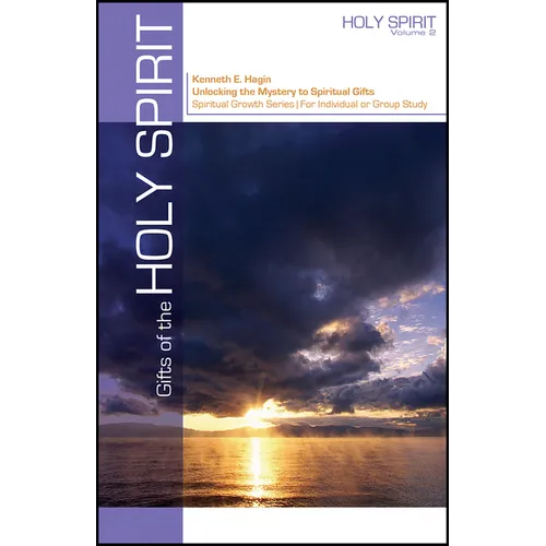 Gifts of the Spirit