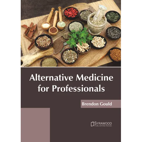 Alternative Medicine for Professionals