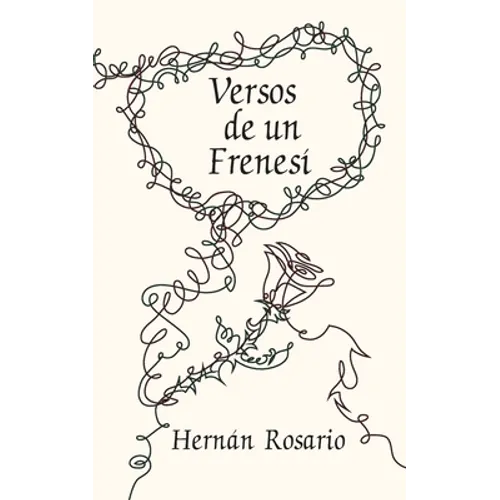 Versos de un Frenesí