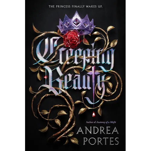 Creeping Beauty