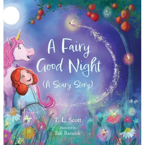 A Fairy Good Night (A Scary Story)