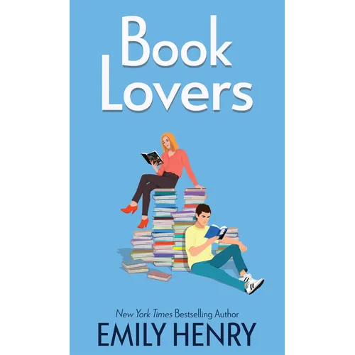 Book Lovers