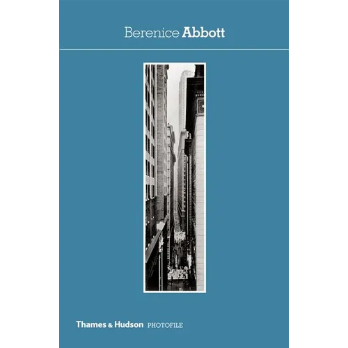 Berenice Abbott (Photofile)