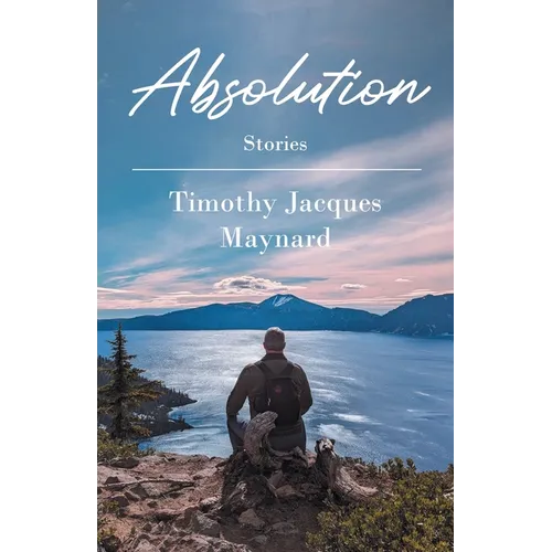 Absolution: Stories