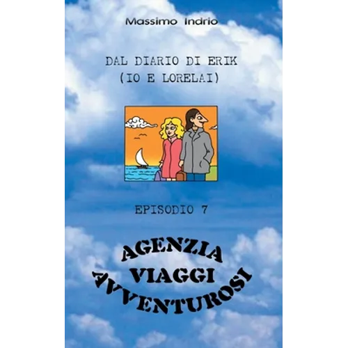 Agenzia Viaggi Avventurosi