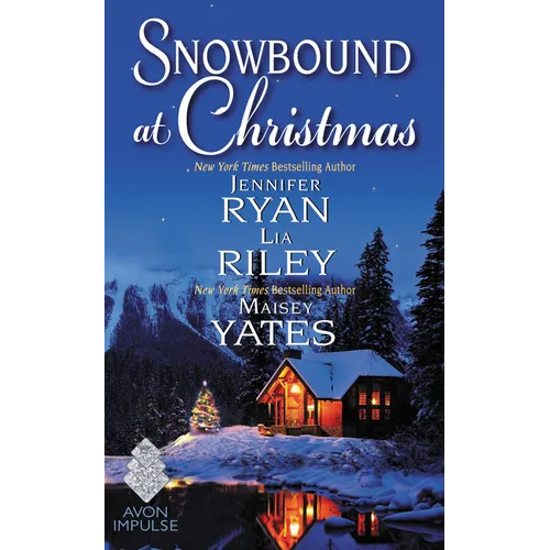 Snowbound at Christmas