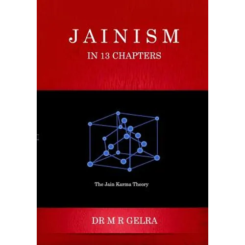 Jainism in 13 Chapters