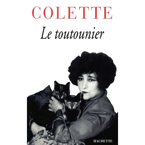 Le toutounier