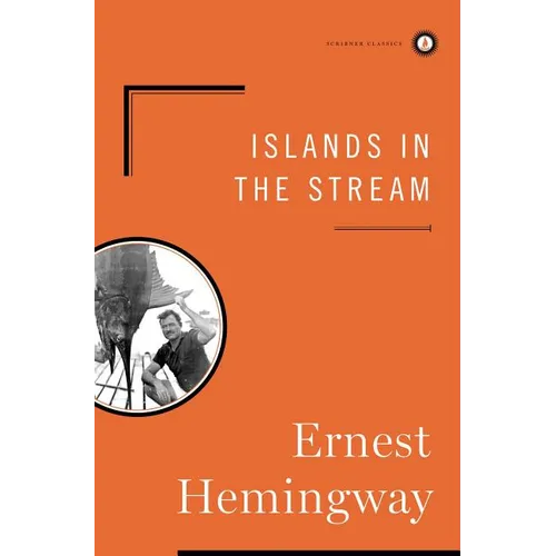 Islands in the Stream