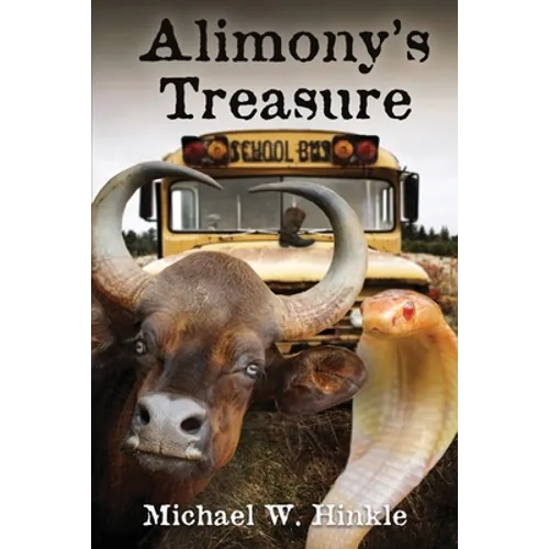 Alimony's Treasure