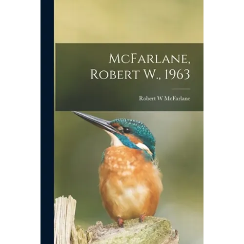 McFarlane, Robert W., 1963