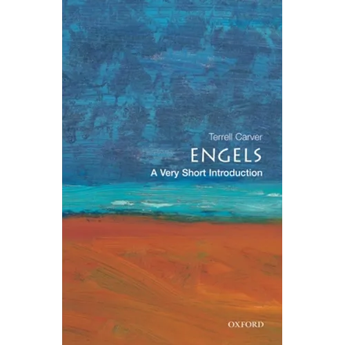 Engels: A Very Short Introduction