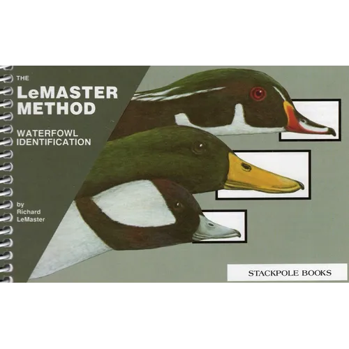 Waterfowl Identification (Revised)