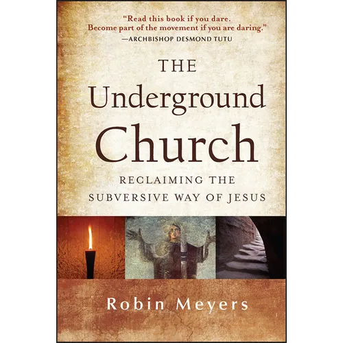 The Underground Church