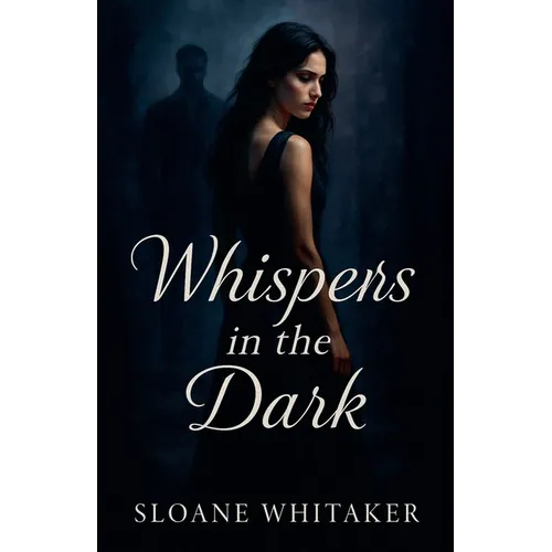 Whispers in the Dark