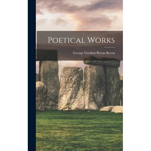 Poetical Works
