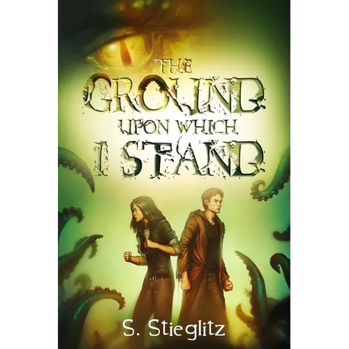 The Ground Upon Which I Stand