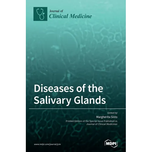 Diseases of the Salivary Glands