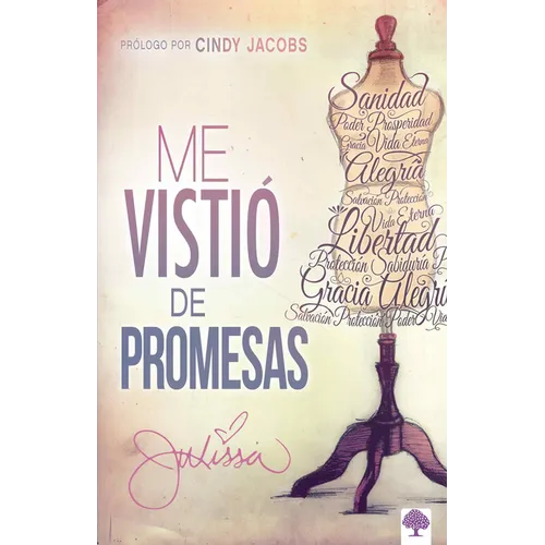 Me Vistió de Promesas