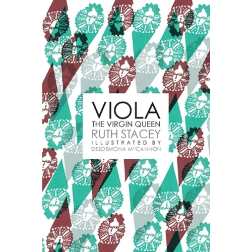 Viola the Virgin Queen