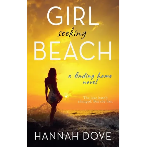 Girl Seeking Beach