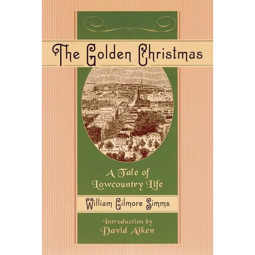The Golden Christmas