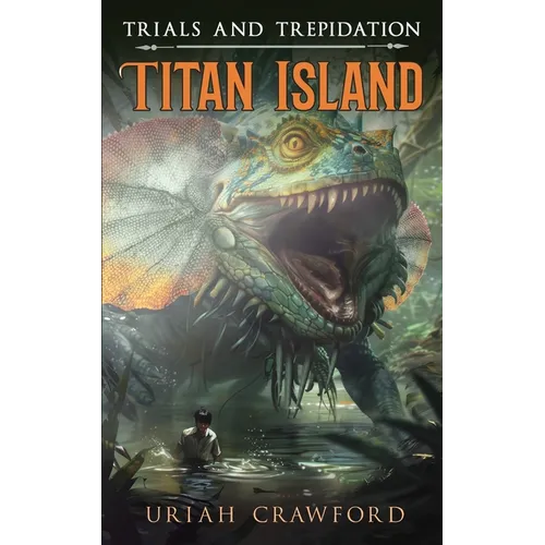 Titan Island