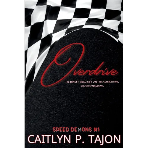 Overdrive (His Edition)