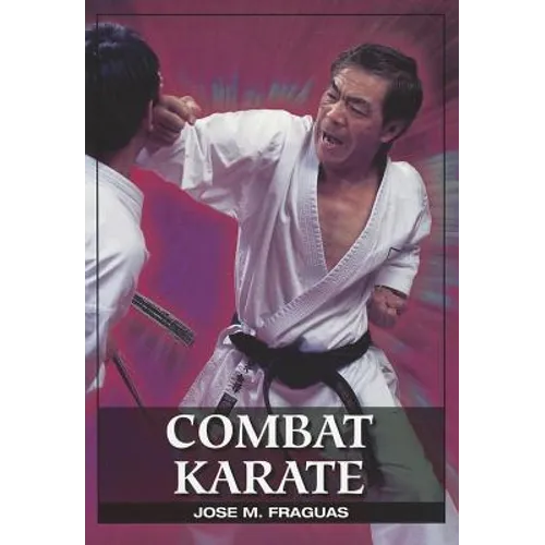 Combat Karate
