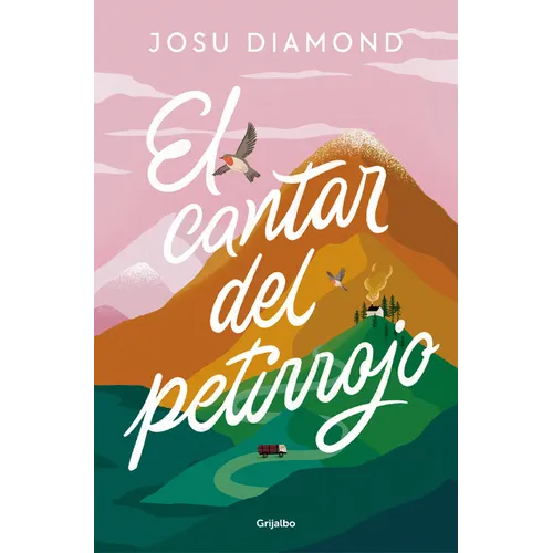 El Cantar del Petirrojo / The Song of the Robin