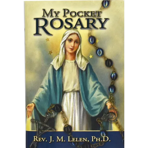 My Pocket Rosary