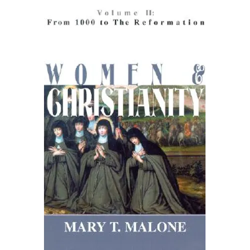 From 1000 to the Reformation