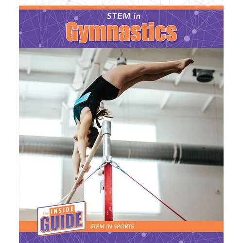 Stem in Gymnastics