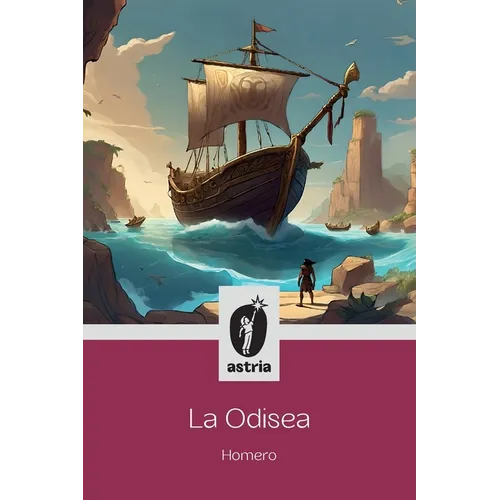 La Odisea
