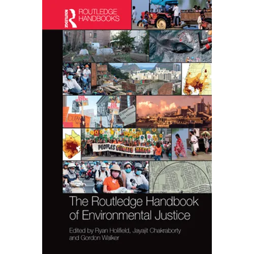 The Routledge Handbook of Environmental Justice