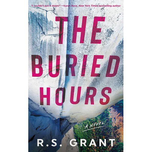 The Buried Hours