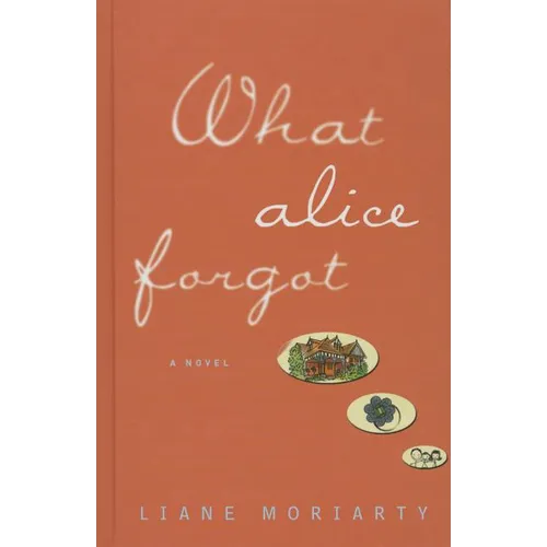 What Alice Forgot