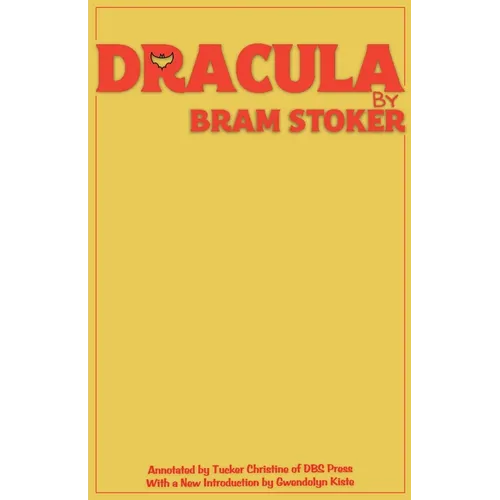 Dracula (Annotated)