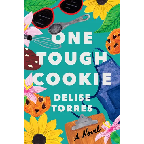 One Tough Cookie
