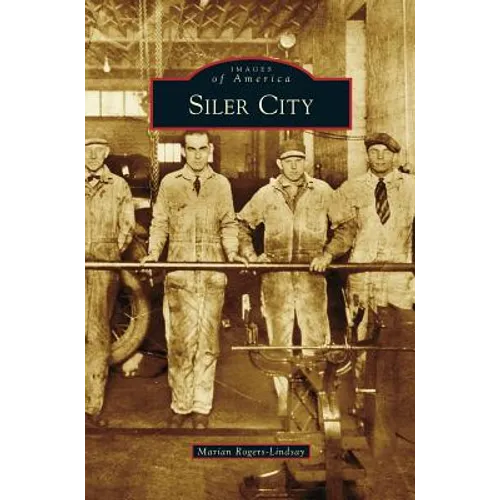 Siler City