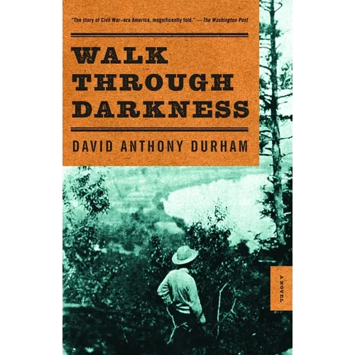 Walk Through Darkness