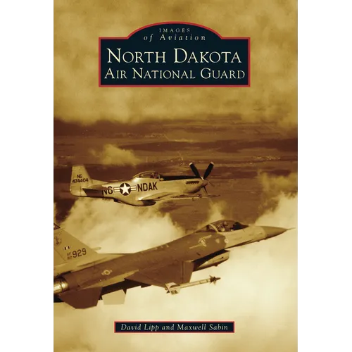 North Dakota Air National Guard