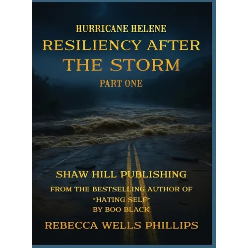 Hurricane Helene - Part One: Resiliency After the Storm