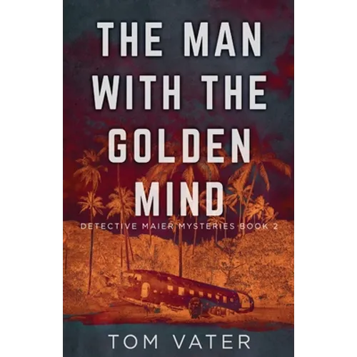 The Man With The Golden Mind