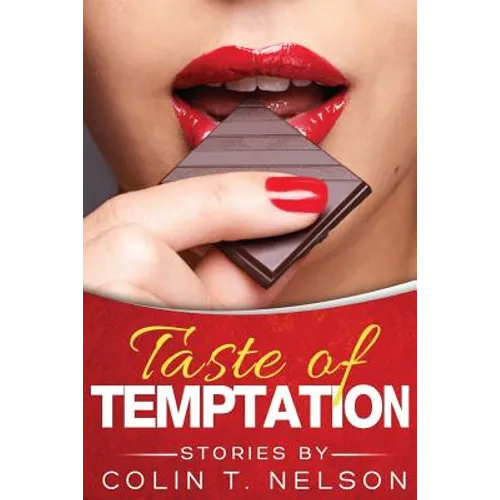 Taste of Temptation